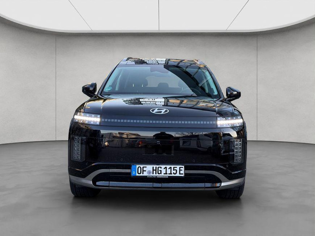 Hyundai IONIQ 9
