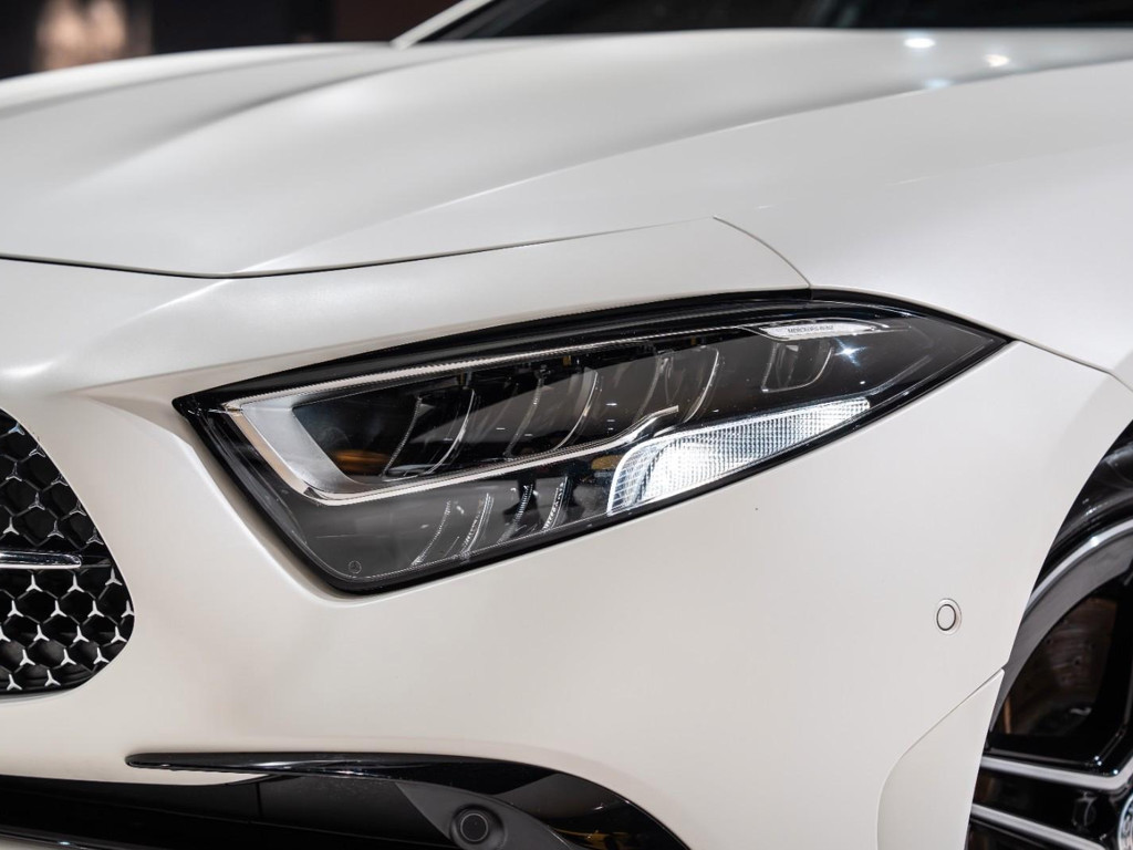 Mercedes-Benz CLS-Klasse