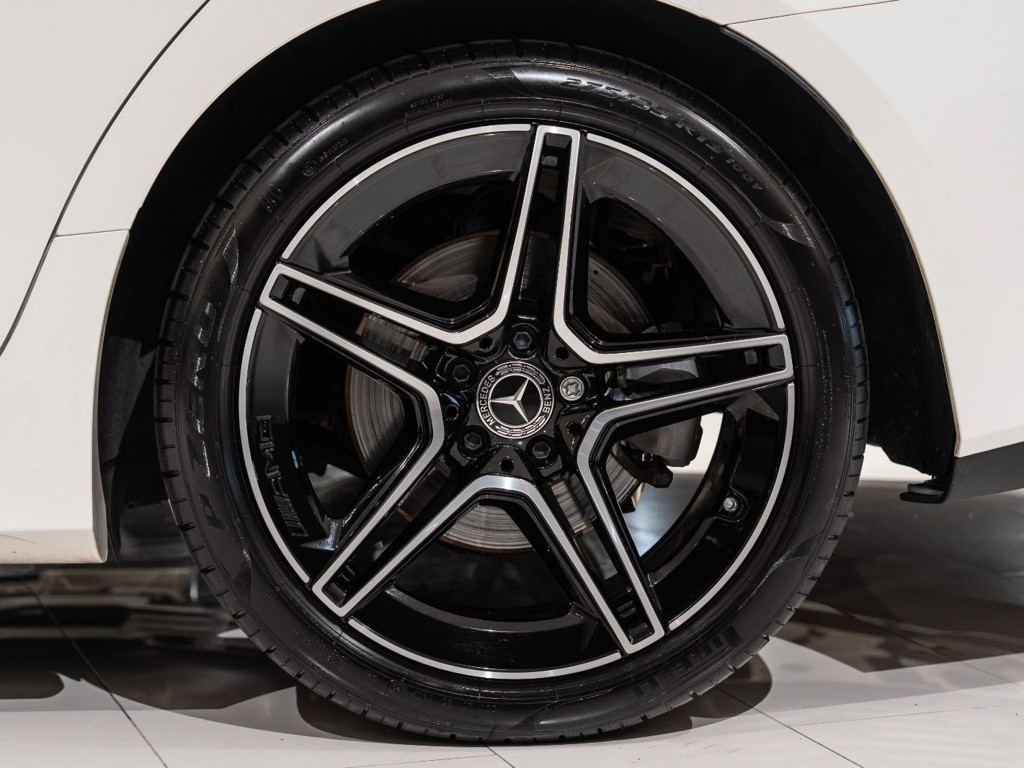 Mercedes-Benz CLS-Klasse