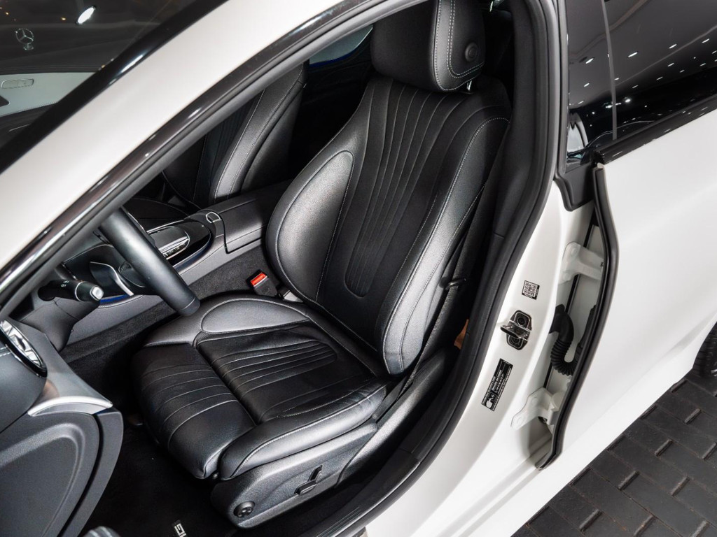 Mercedes-Benz CLS-Klasse