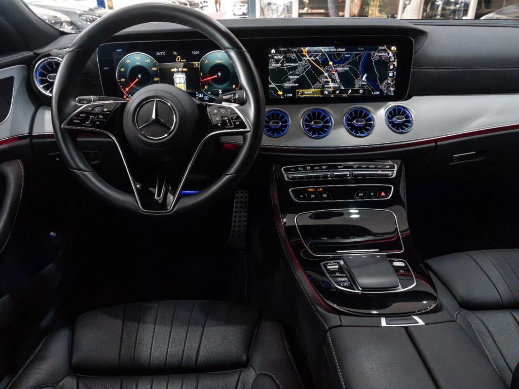 Mercedes-Benz CLS-Klasse