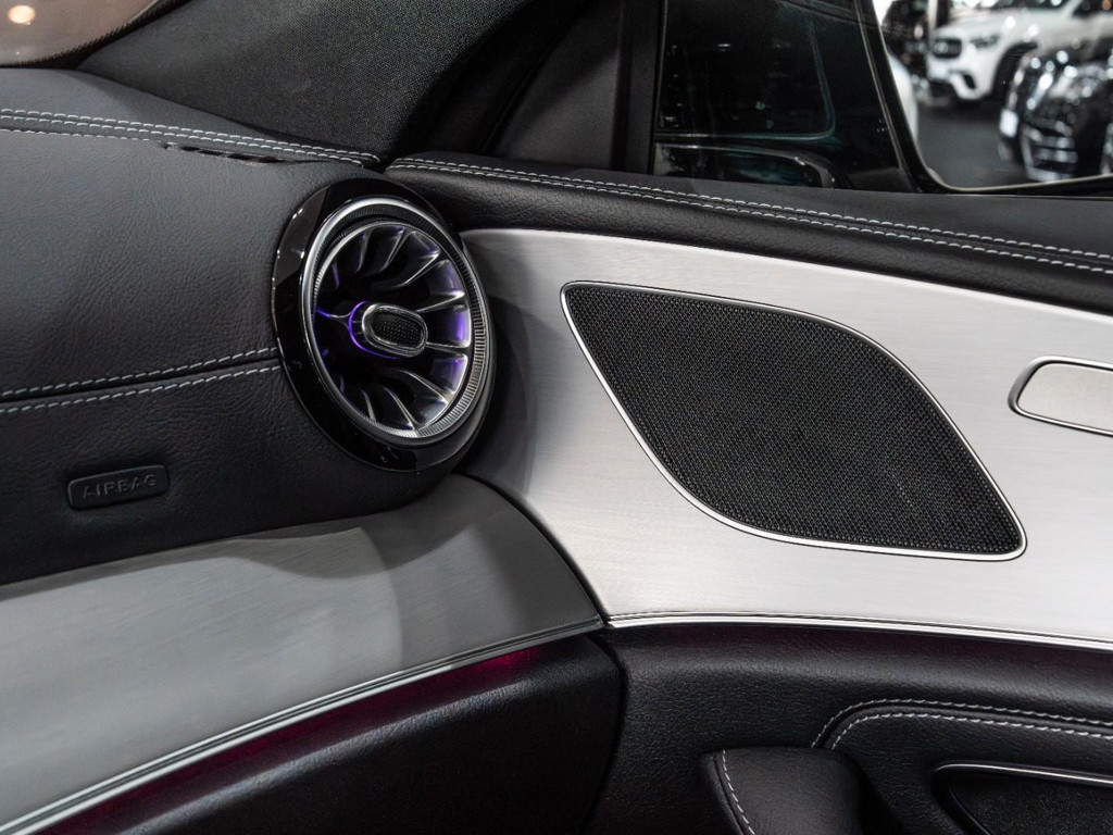 Mercedes-Benz CLS-Klasse