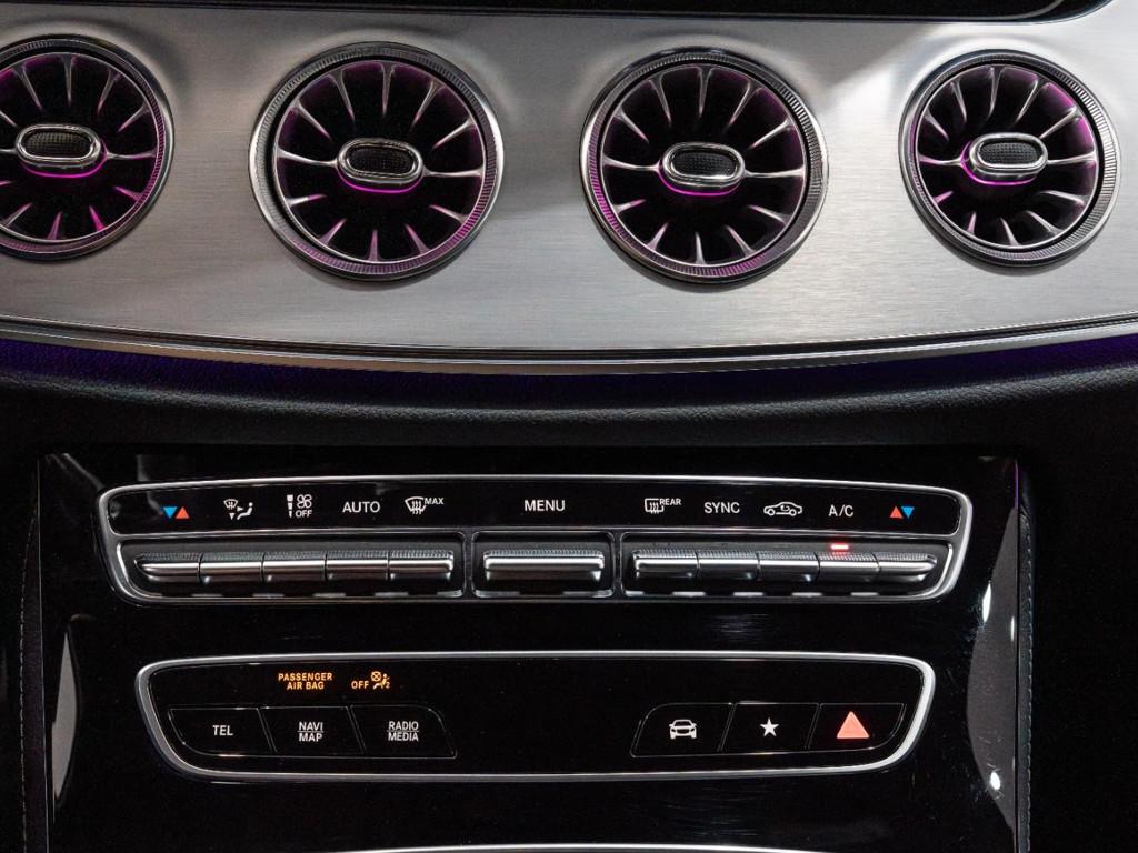 Mercedes-Benz CLS-Klasse