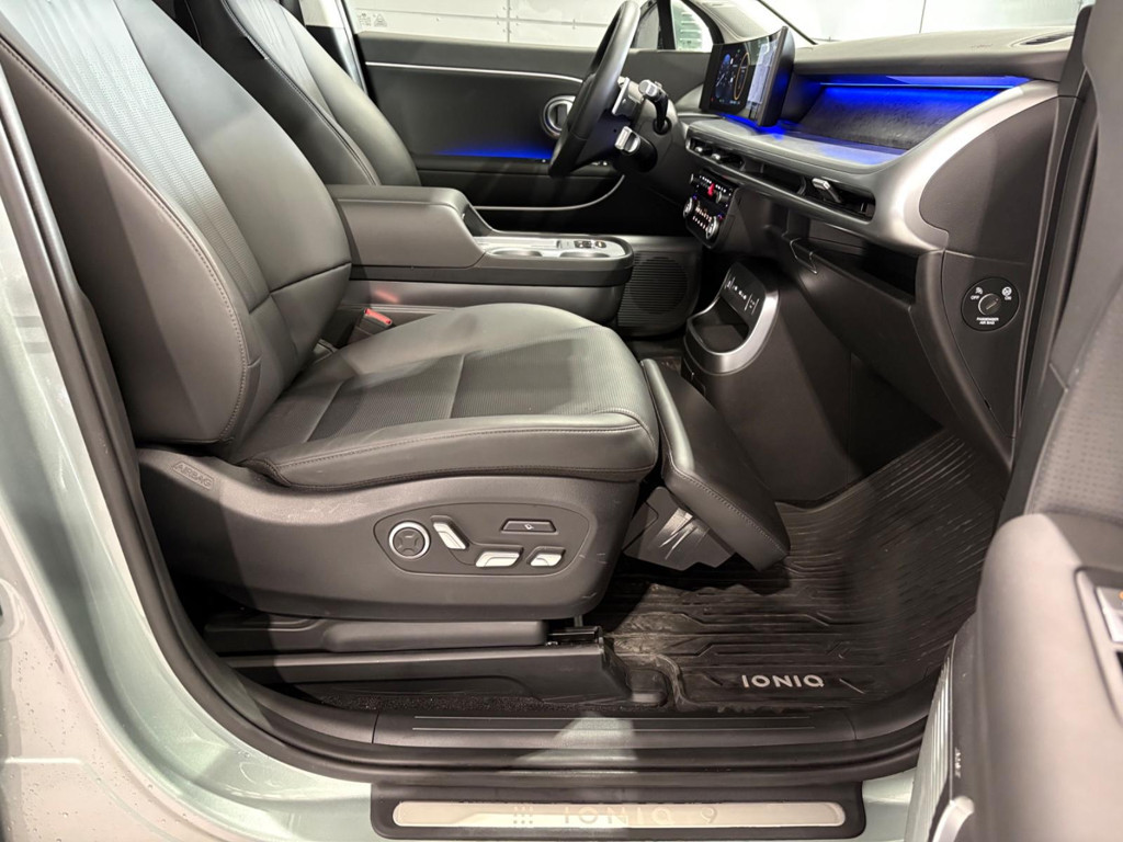 Hyundai IONIQ 9