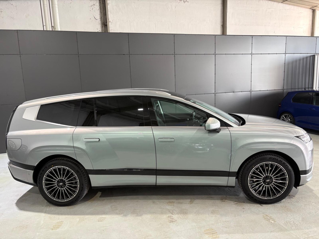 Hyundai IONIQ 9