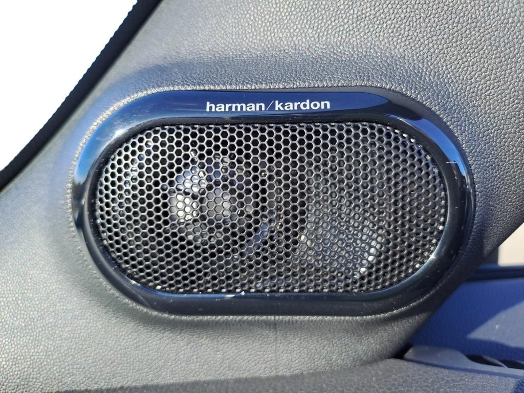 Mini John Cooper Works Cabrio