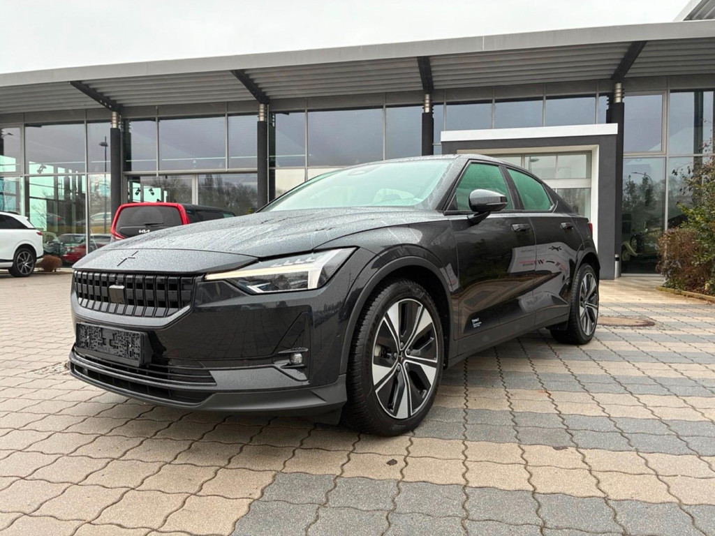 Polestar 2
