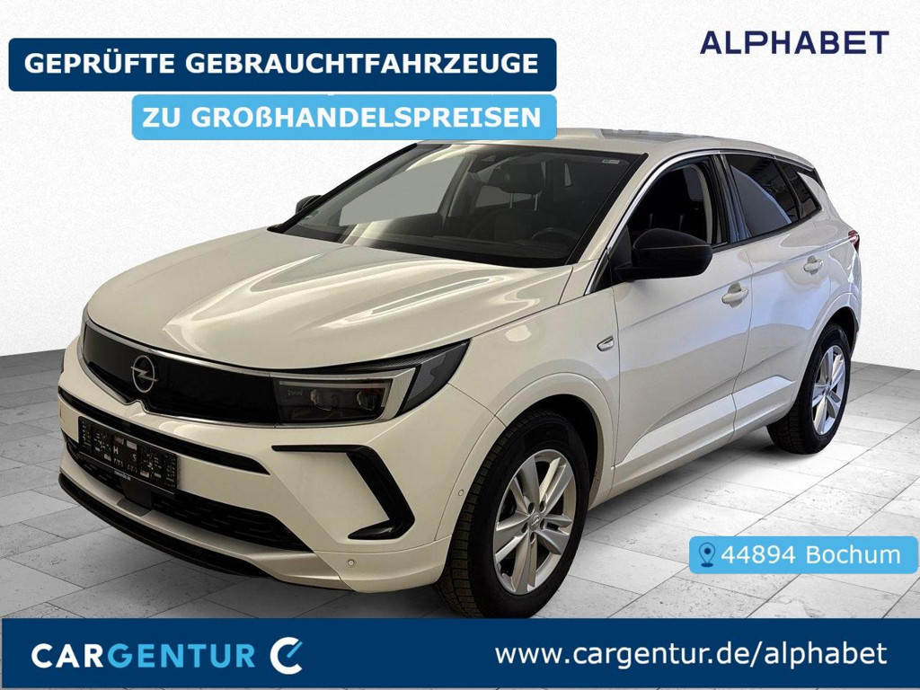 Opel Grandland X 2023 Diesel