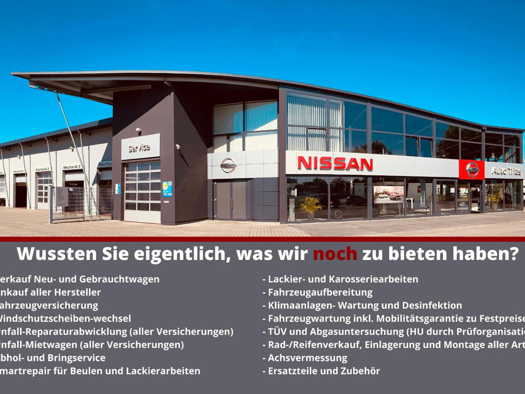 Nissan Qashqai 2022 Benzine