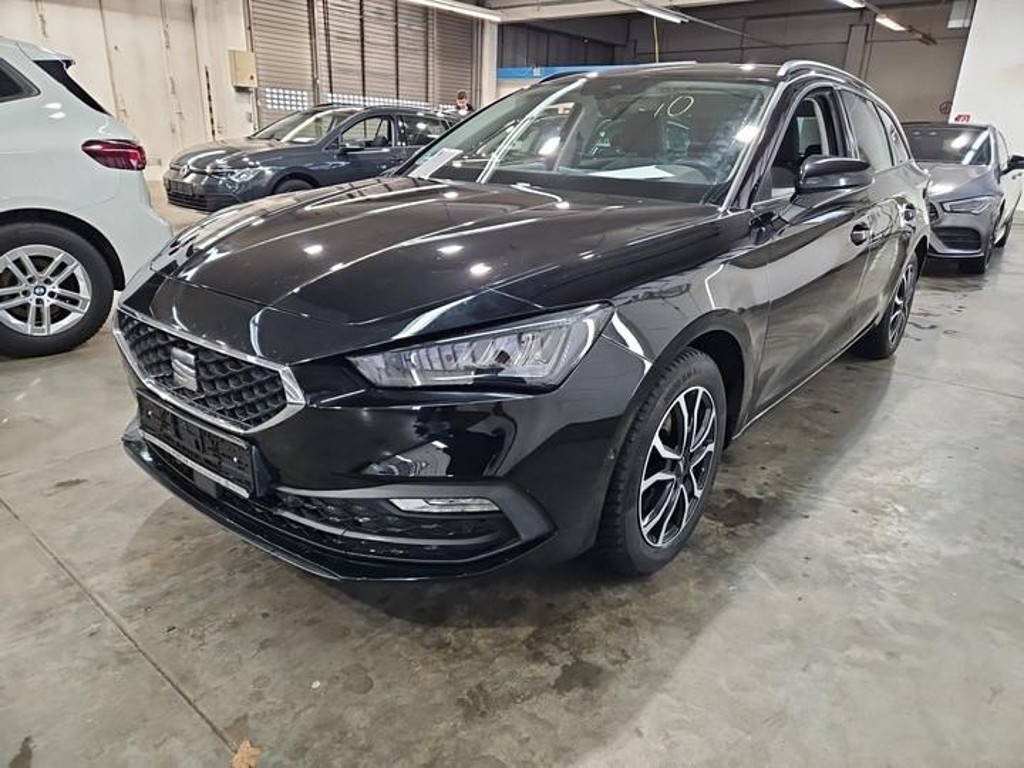 Seat Leon 2022 Benzine