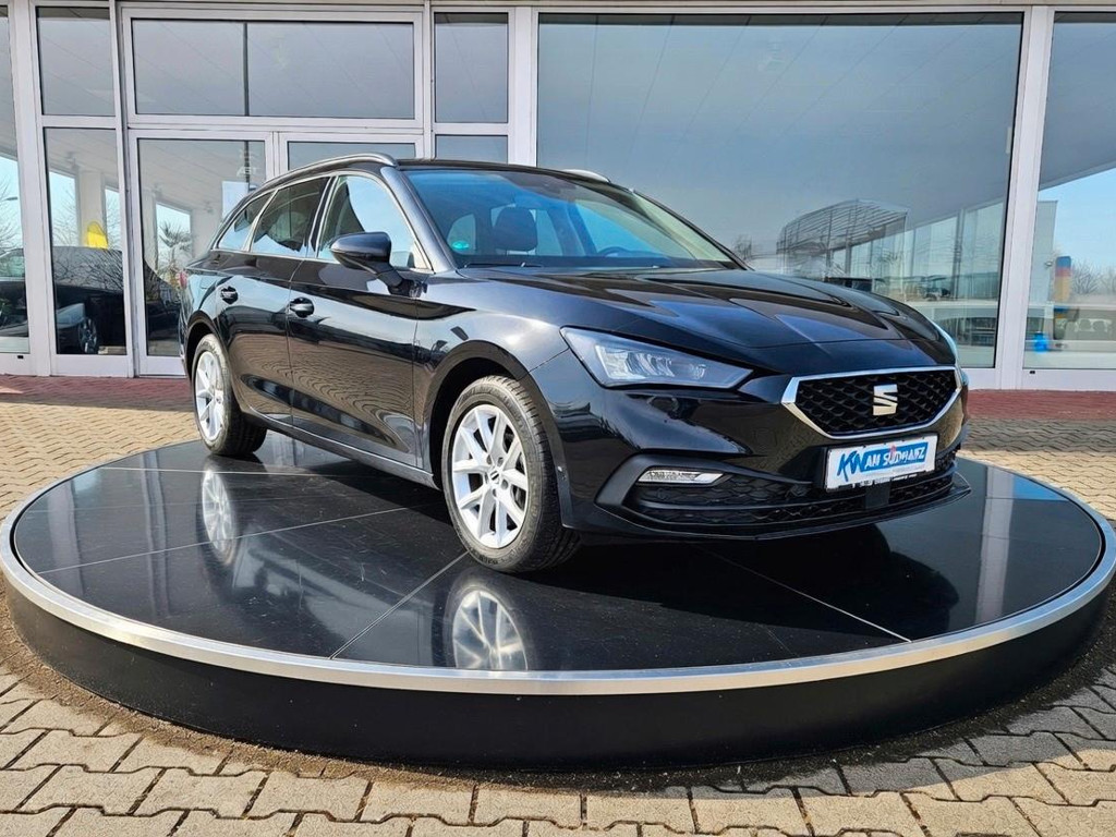 Seat Leon 2022 Diesel