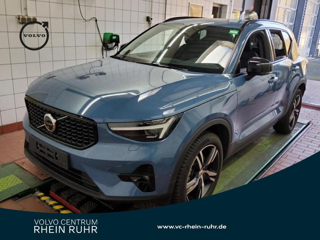 Volvo XC40 2025 Benzine