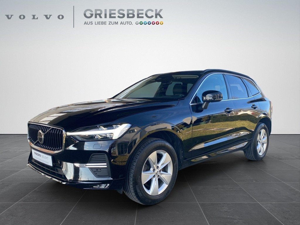 Volvo XC60 2022 Diesel