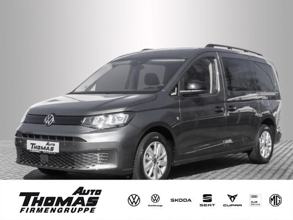 Volkswagen Caddy 2025 Diesel
