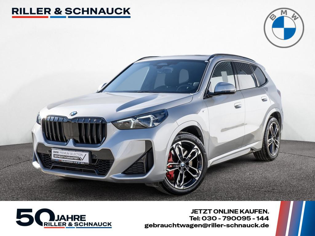 BMW X1 2025 Benzine