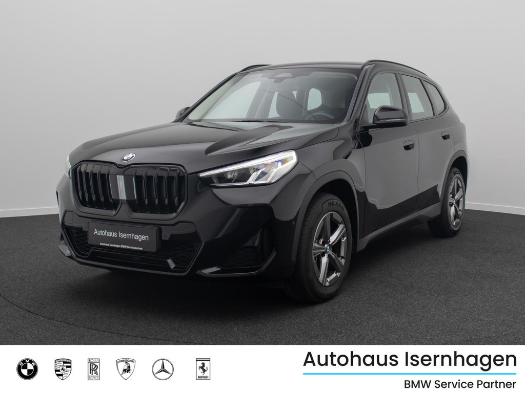 BMW X1 2025 Diesel