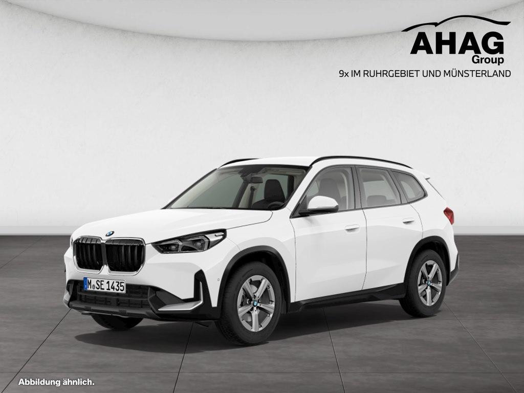 BMW X1 2026 Benzine