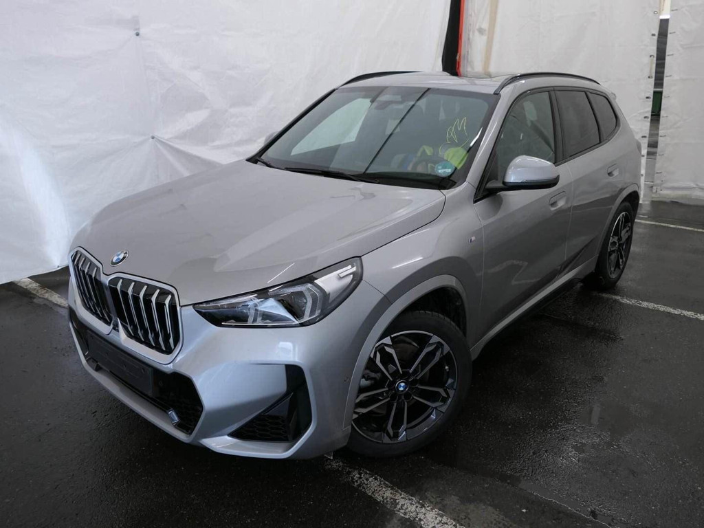 BMW X1 2025 Benzine