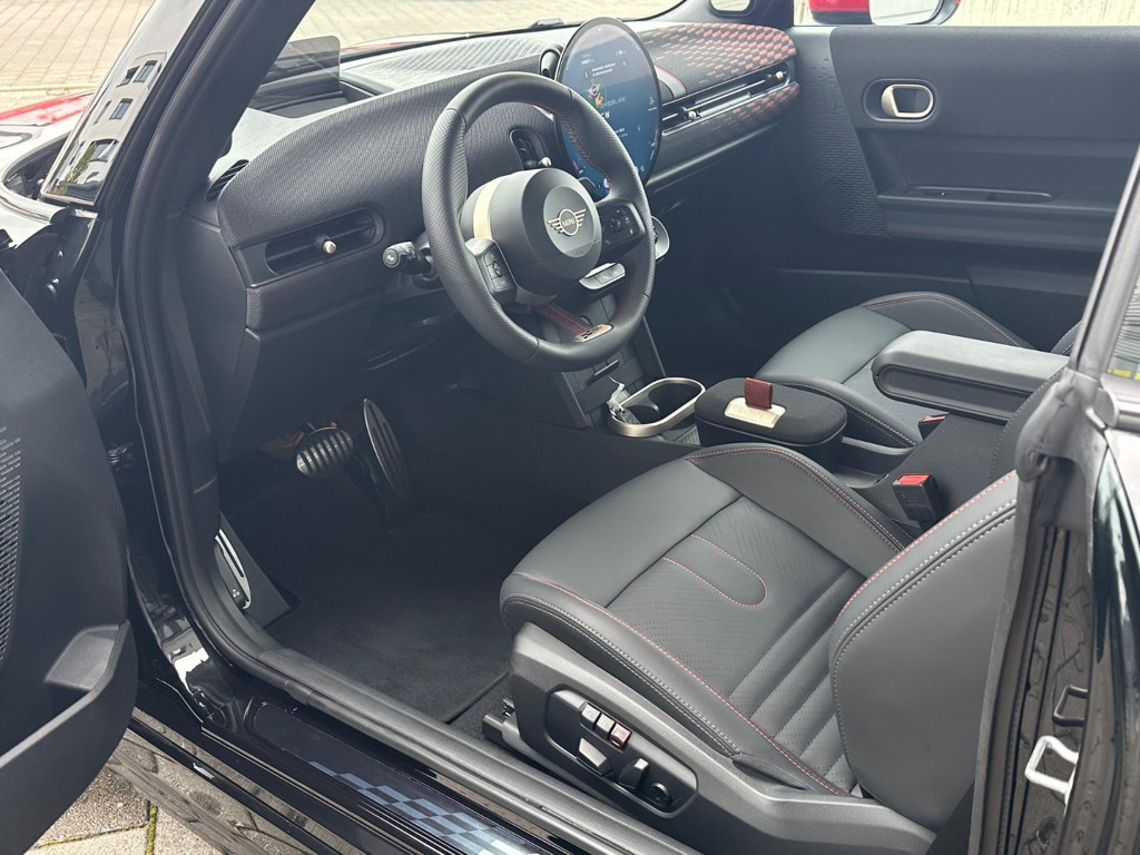 Mini John Cooper Works