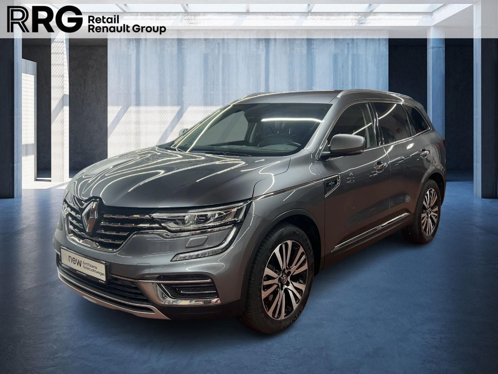 Renault Koleos 2022 Diesel