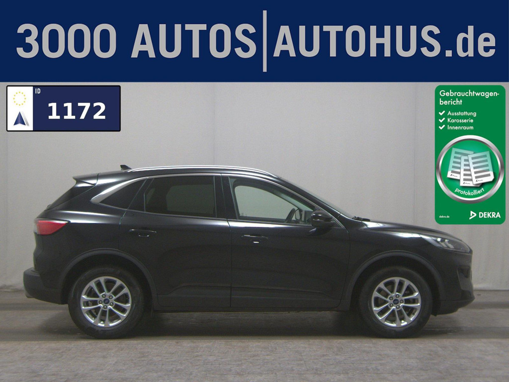 Ford Kuga 2022 Diesel