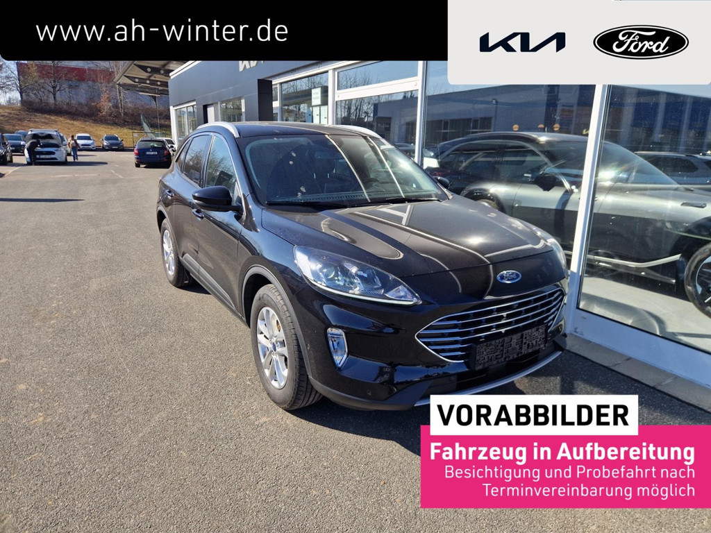 Ford Kuga 2022 Diesel