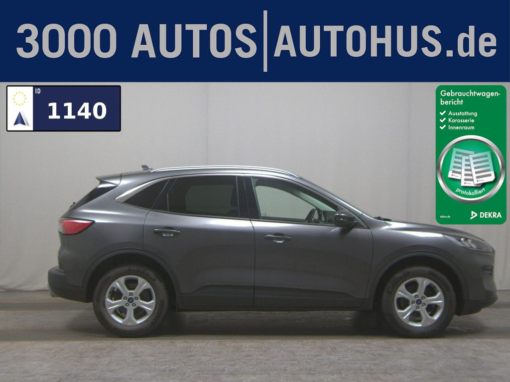 Ford Kuga 2022 Diesel