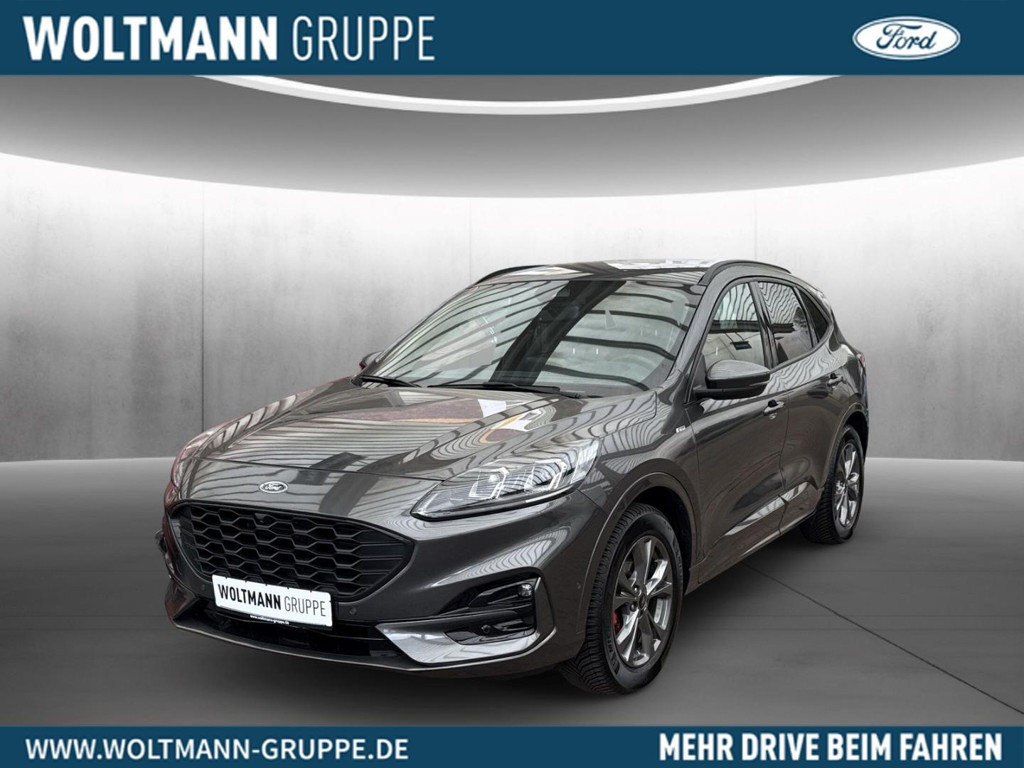 Ford Kuga 2022 Diesel