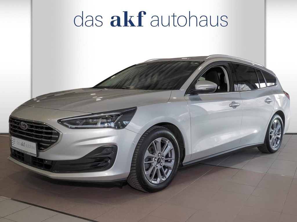 Ford Focus 2024 Diesel