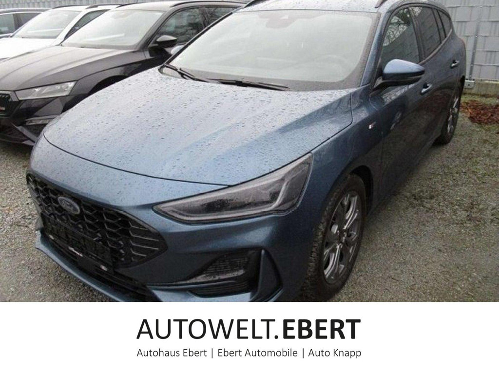 Ford Focus 2025 Diesel