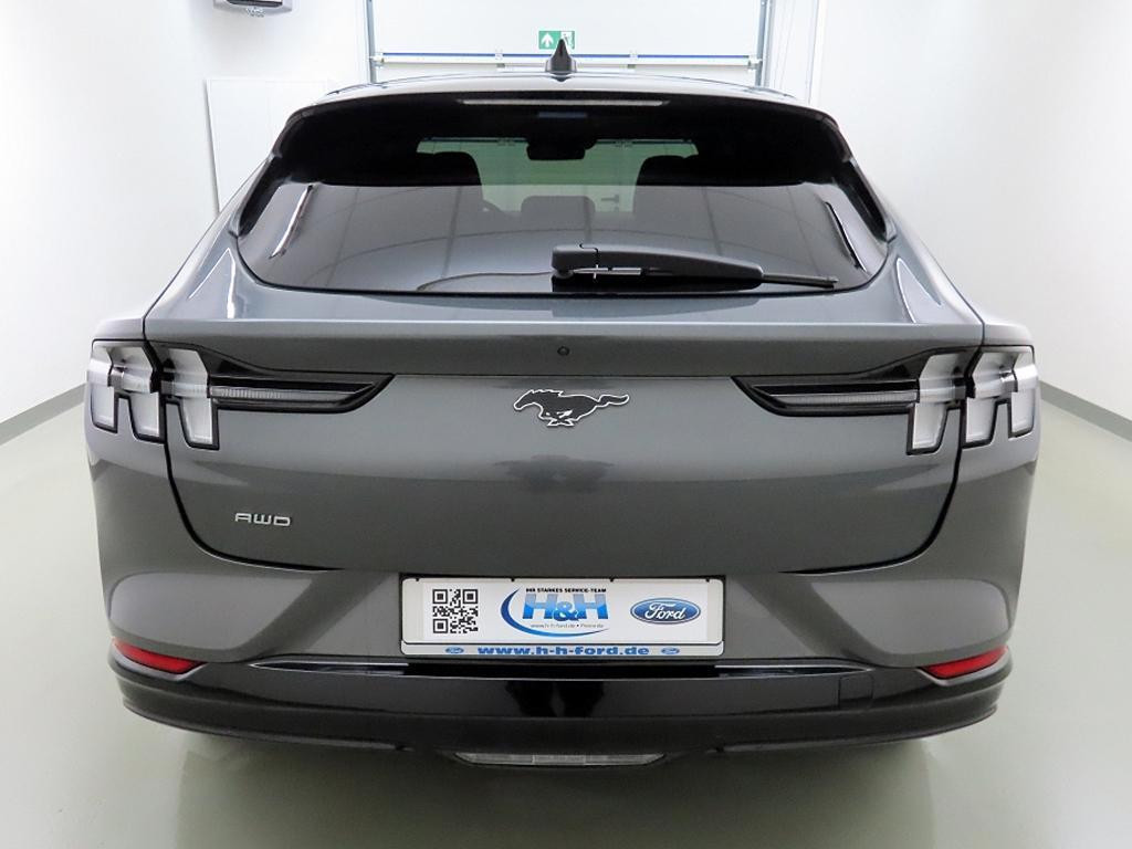 Ford Mustang Mach-E