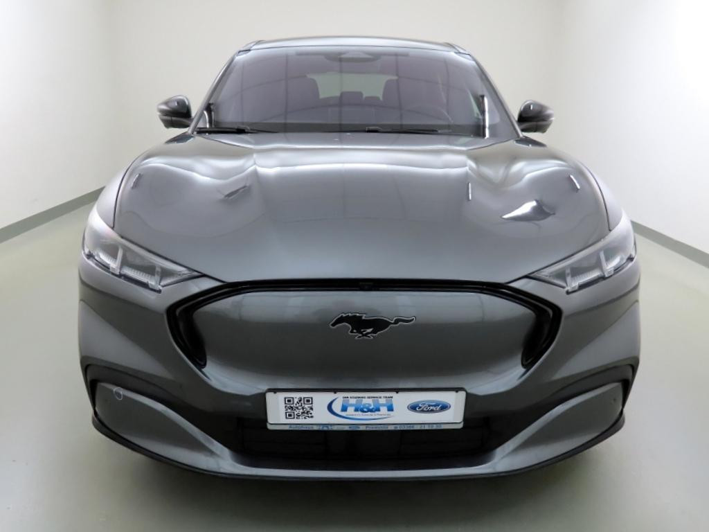 Ford Mustang Mach-E