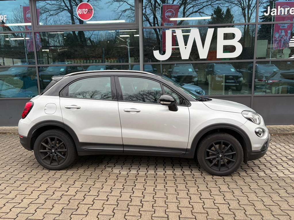 Fiat 500X 2021 Benzine
