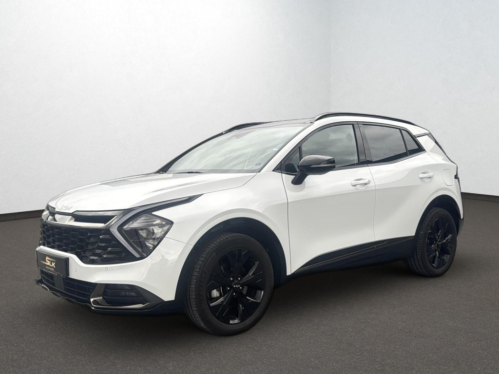 Kia Sportage 2024 Benzine