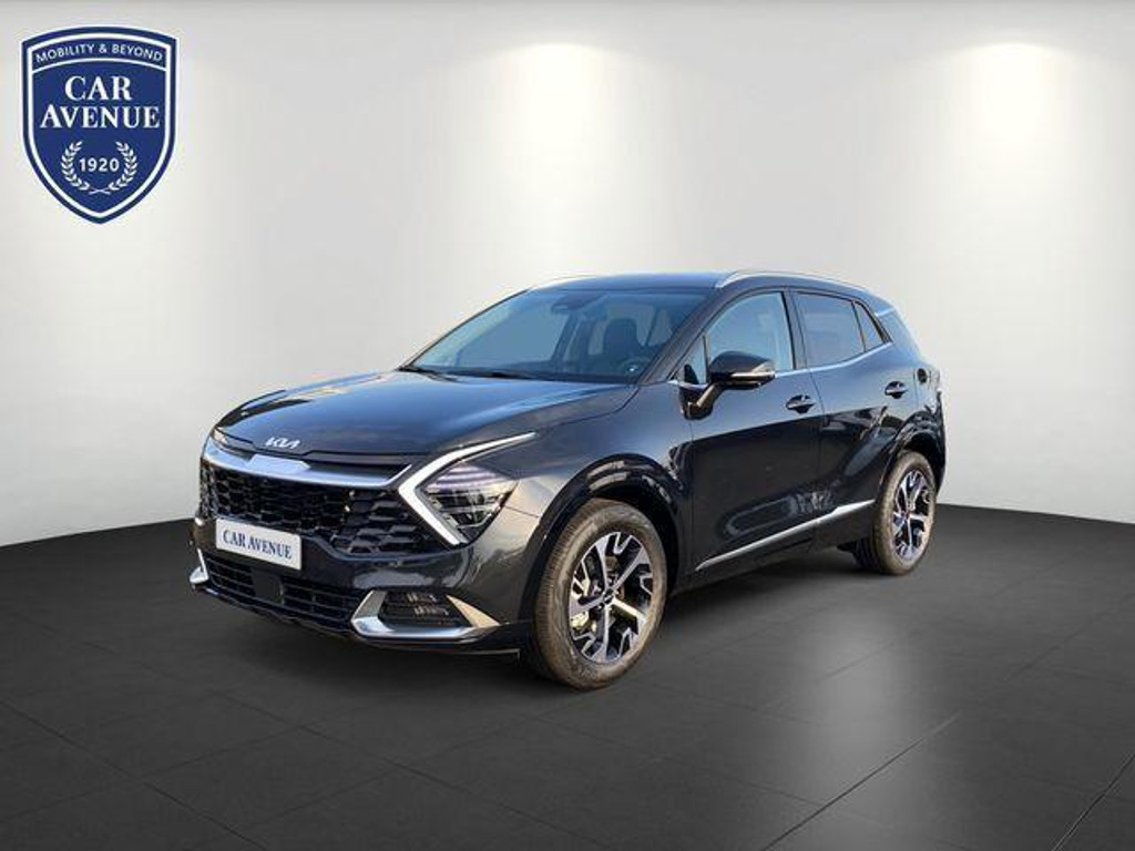 Kia Sportage 2025 Benzine