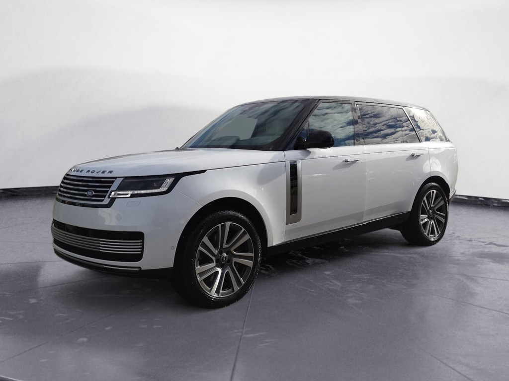 Land Rover Range Rover 2025 Benzine