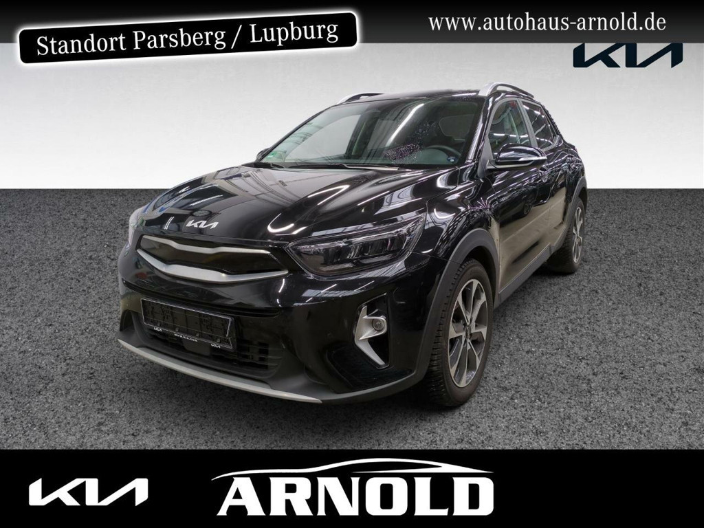 Kia Stonic 2025 Benzine