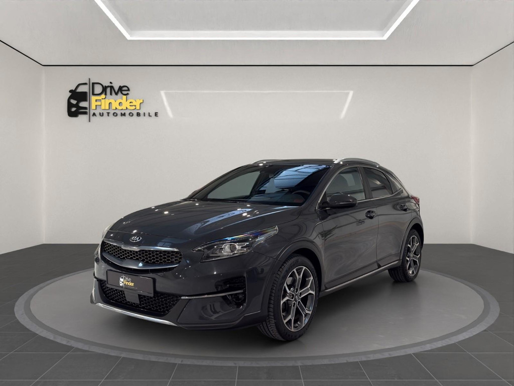 Kia XCeed 2022 Benzine