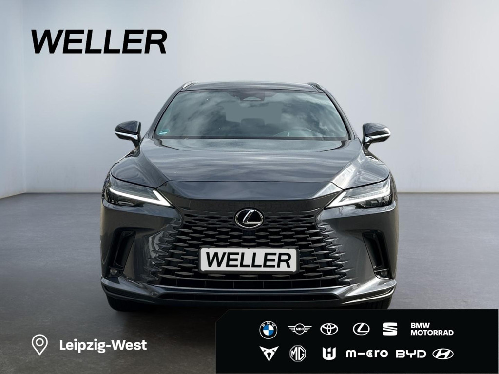 Lexus RX-Serie