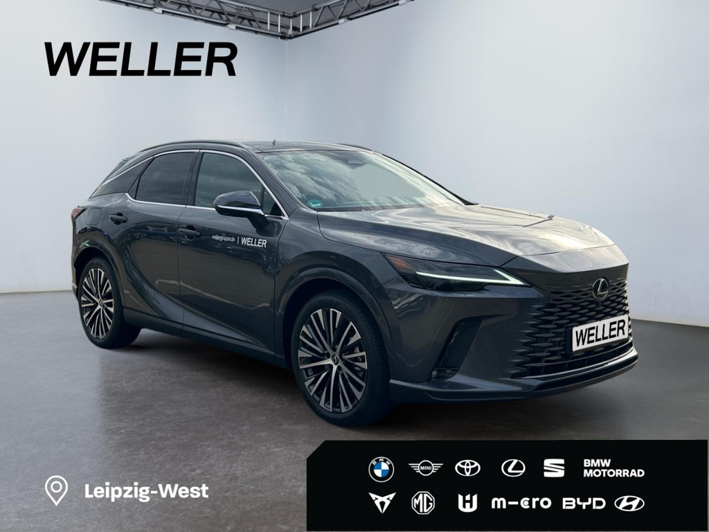 Lexus RX-Serie