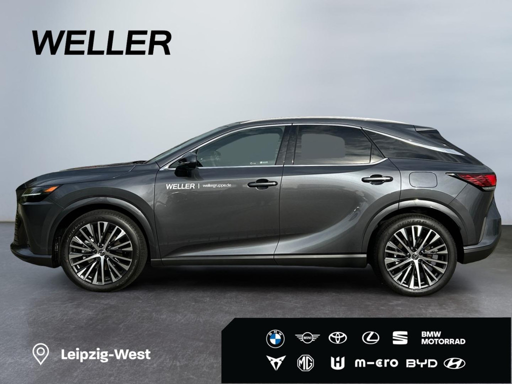 Lexus RX-Serie