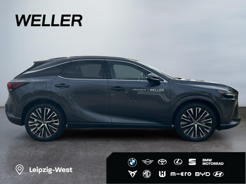 Lexus RX-Serie