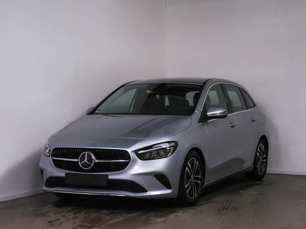 Mercedes-Benz B-Klasse 2025 Benzine