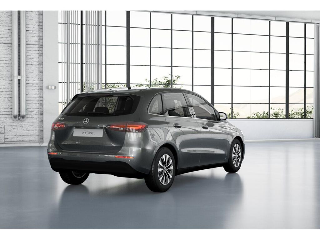 Mercedes-Benz B-Klasse 2023 Benzine