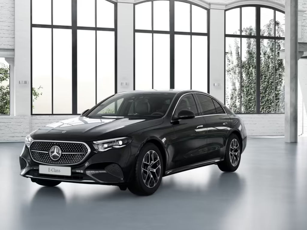 Mercedes-Benz E-Klasse 2025 Diesel