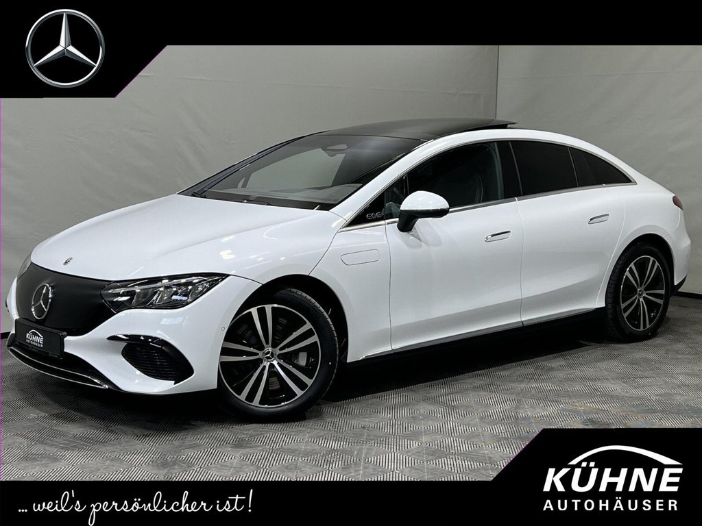 Mercedes-Benz EQE 2025 Elektrisch