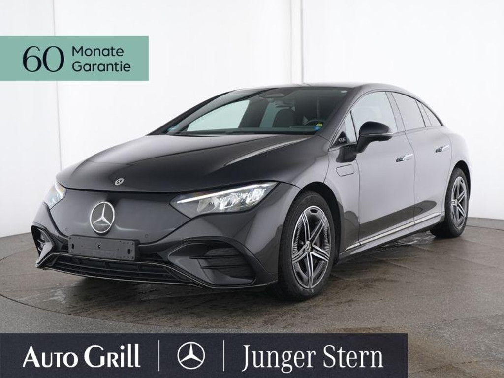 Mercedes-Benz EQE 2023 Elektrisch