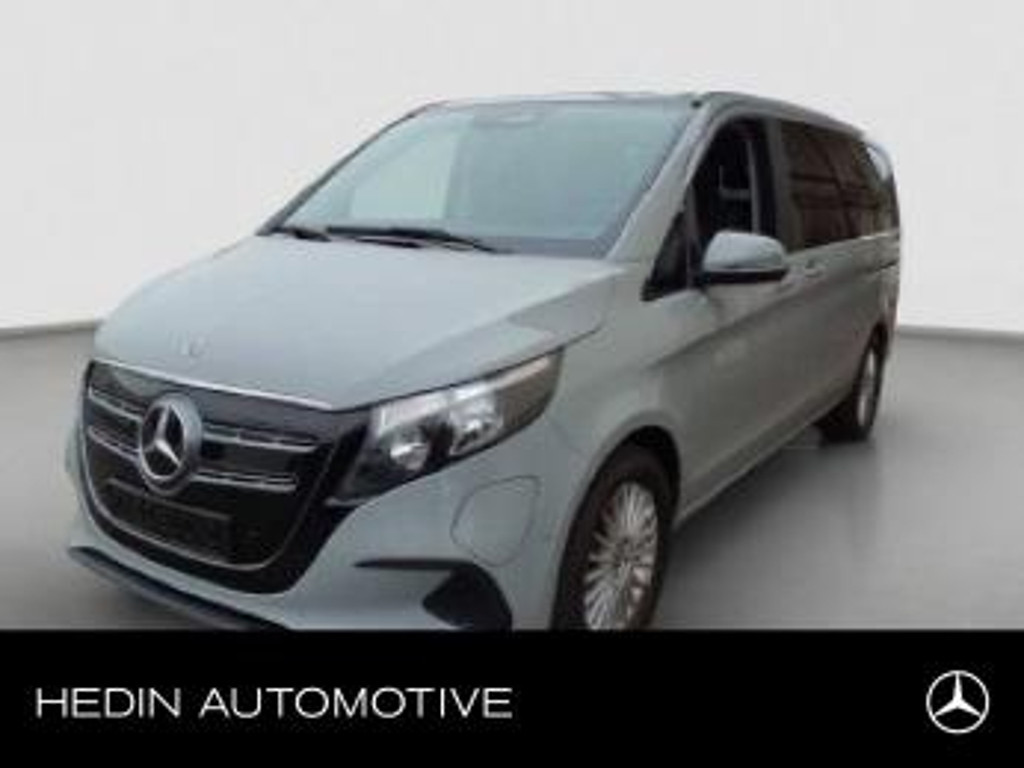 Mercedes-Benz EQV 2024 Elektrisch