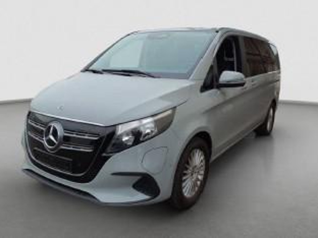 Mercedes-Benz EQV