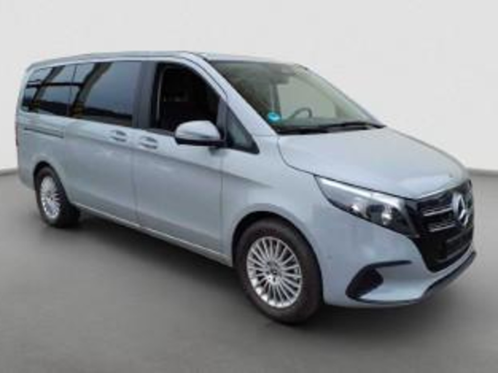 Mercedes-Benz EQV